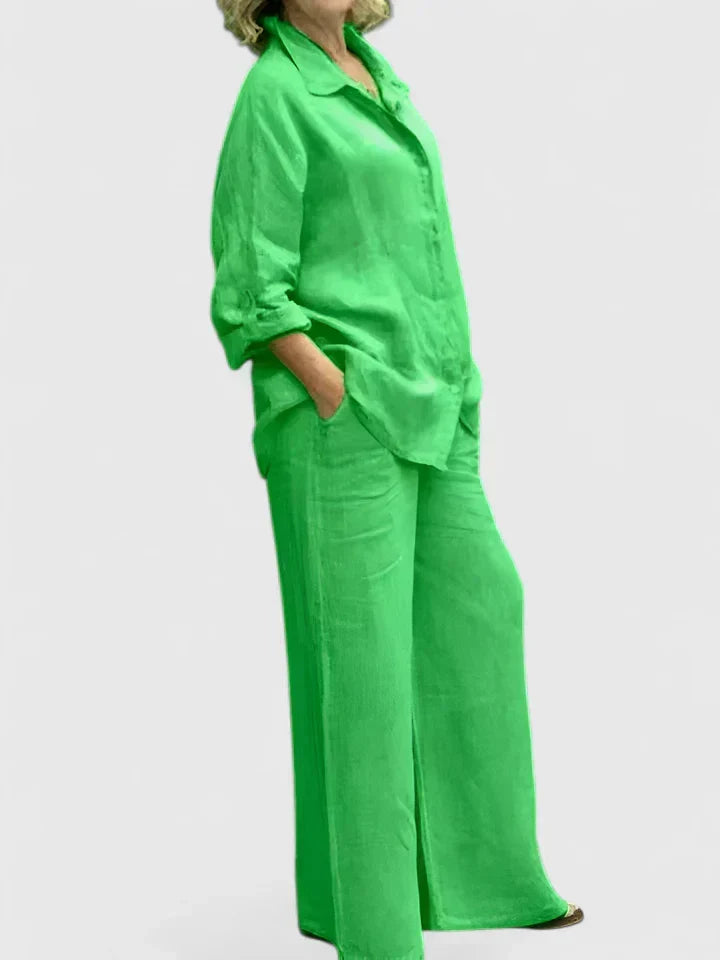 Olga | Comfortabele Set