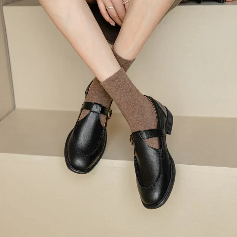 Silvia | Retro Schoenen