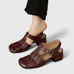 Joanne | Elegante Sandalen