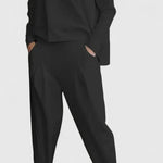 Ingrid | Comfortabel Twee-Delig Set