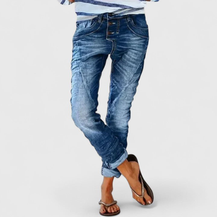 Caroline | Comfortabele Broeken