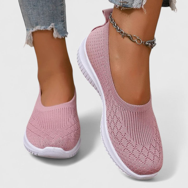 Loes | Orthopedische Instap Schoenen