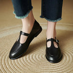 Sabrina | Lage Hakken Schoenen