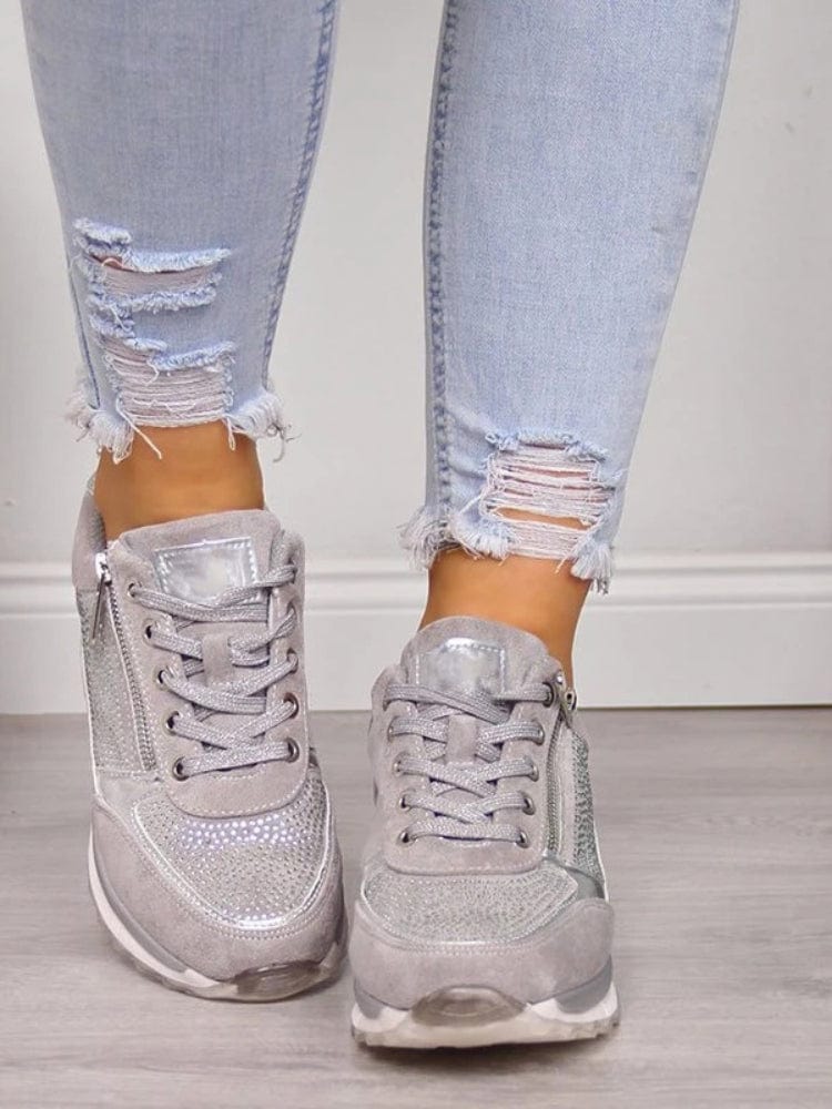 Noor | Comfortabele sneakers voor dagelijks gebruik