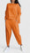 Ingrid | Comfortabel Twee-Delig Set