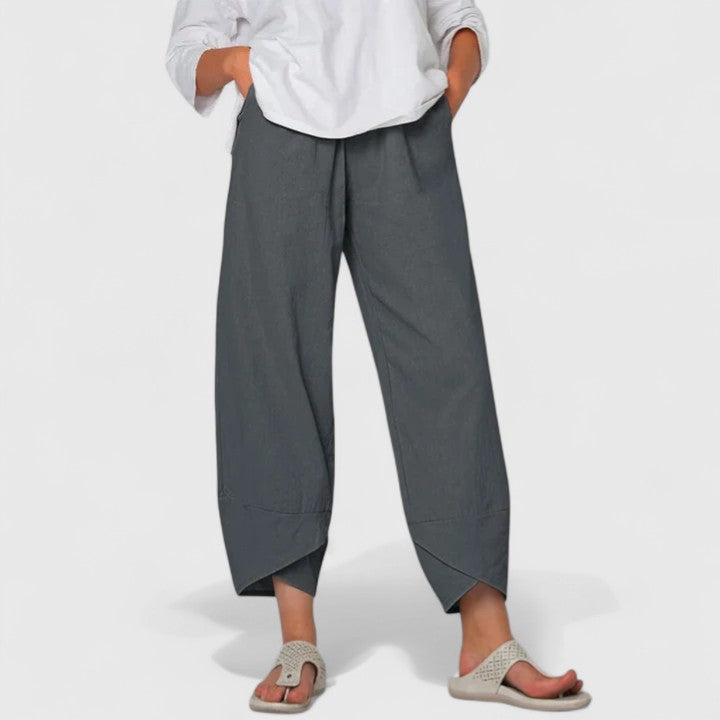 Noor | Elegante Broeken