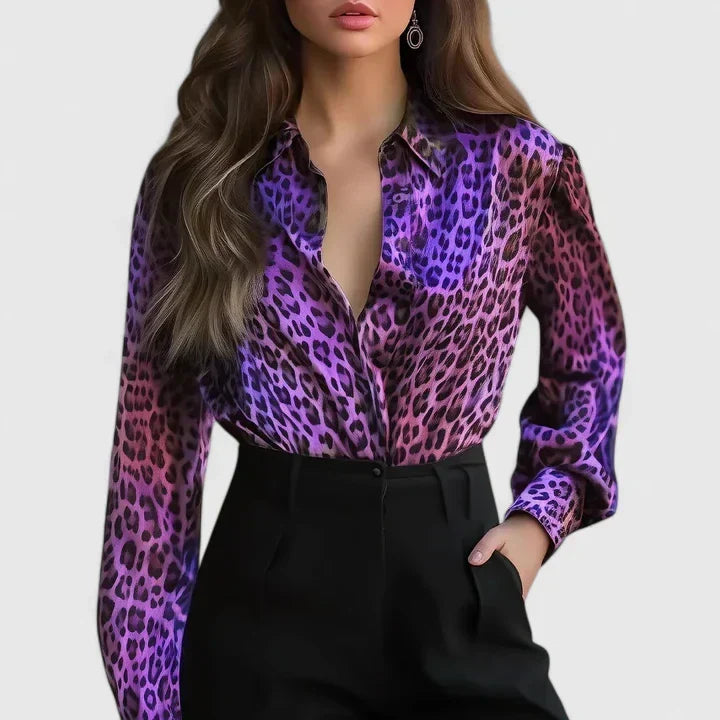 Truus | Elegante Blouse