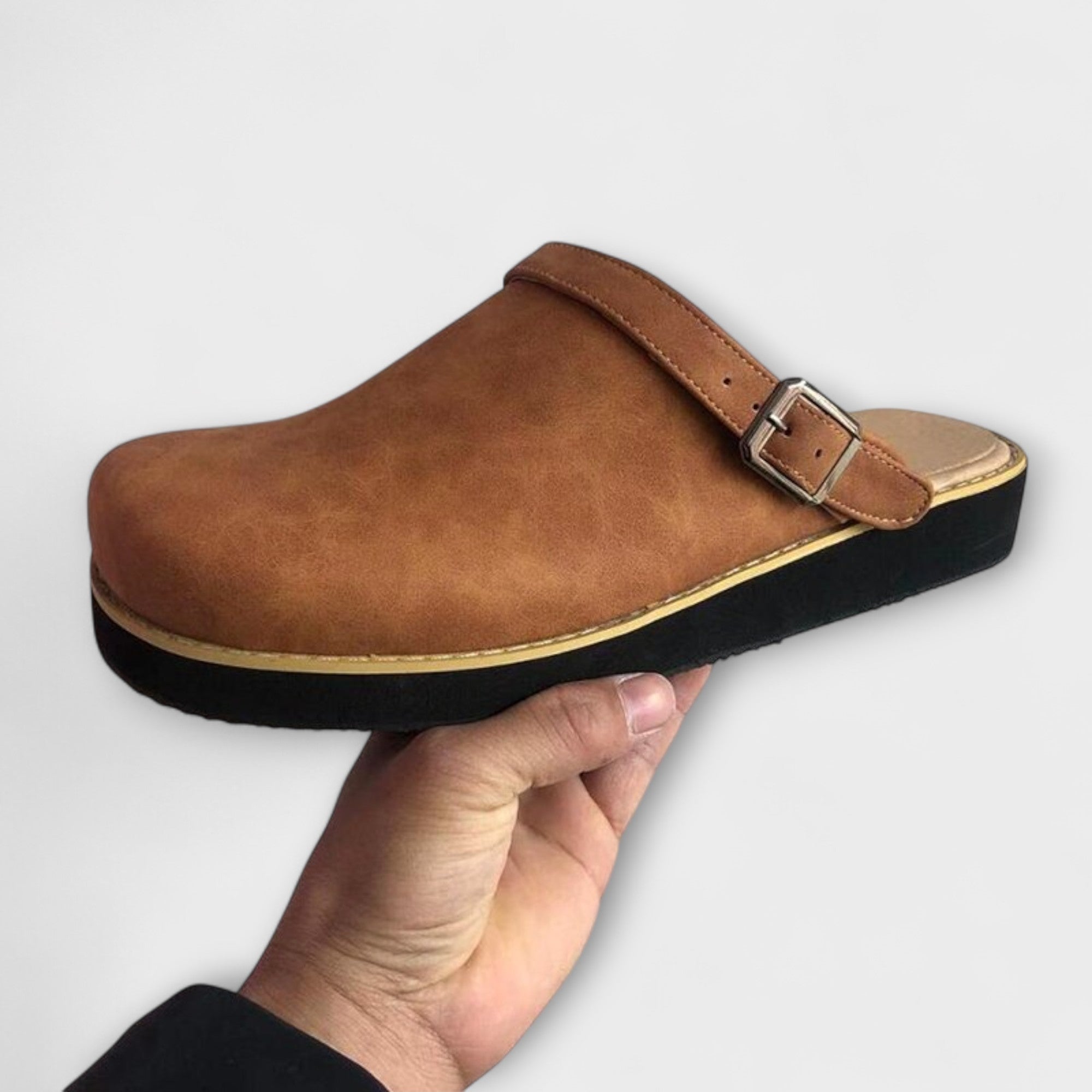 Romy | Orthopedische schoenen