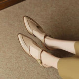 Truus | Gespschoenen Aurenza
