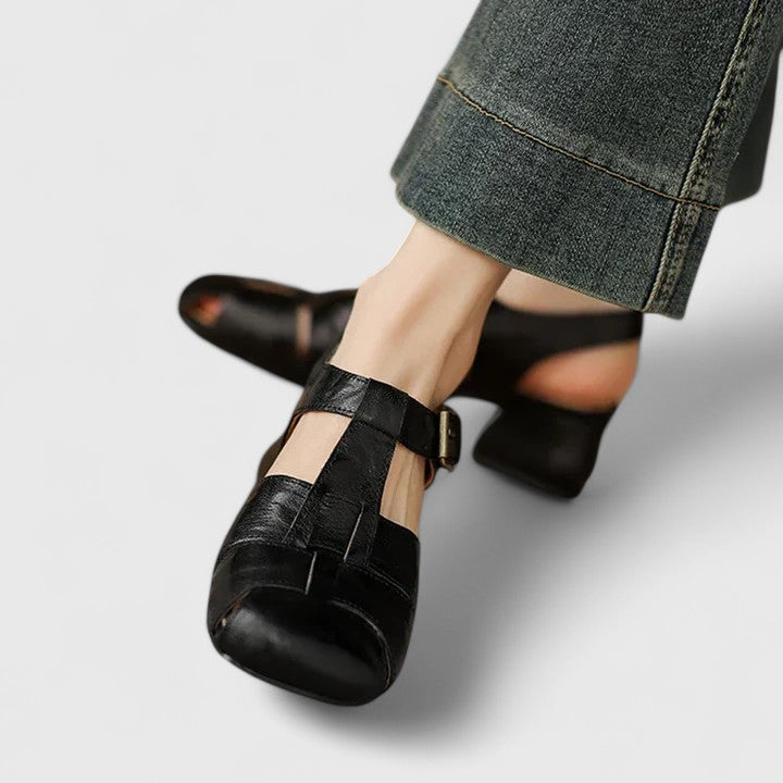 Joanne | Elegante Sandalen