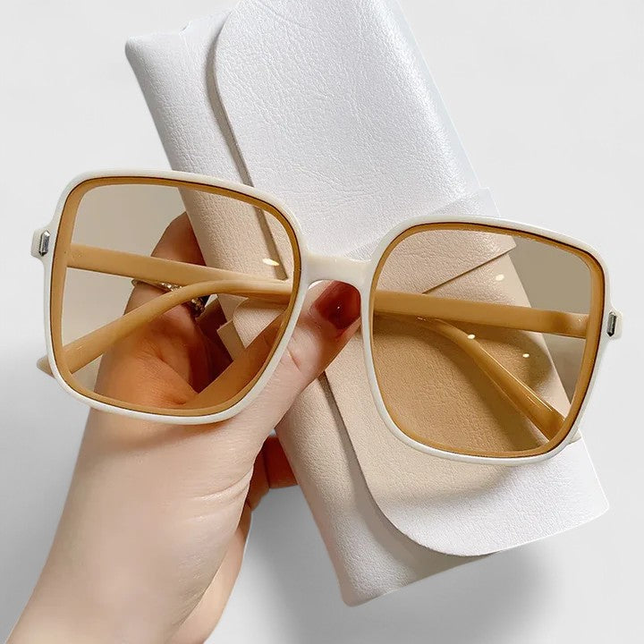 Nadine | Elegante Zonnebrillen