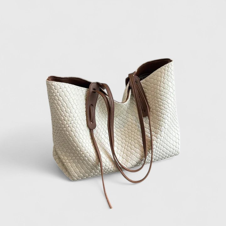 Aafke | Chic Tote Tas