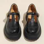 Hester | T-bar Schoenen