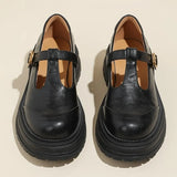 Hester | T-bar Schoenen