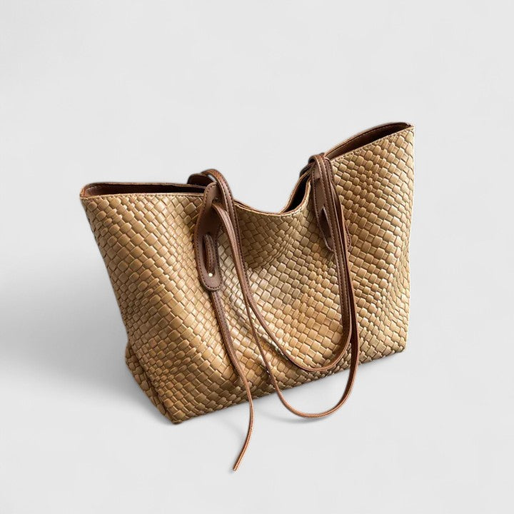 Aafke | Chic Tote Tas