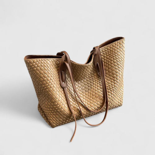 Aafke | Chic Tote Tas