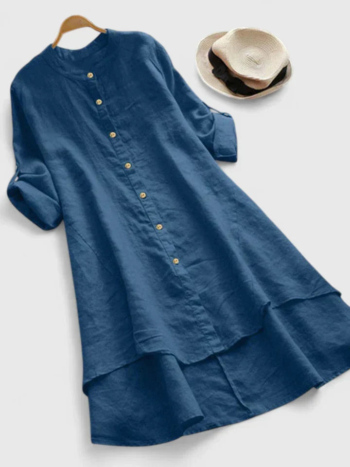 Trees | Elegante Jurk