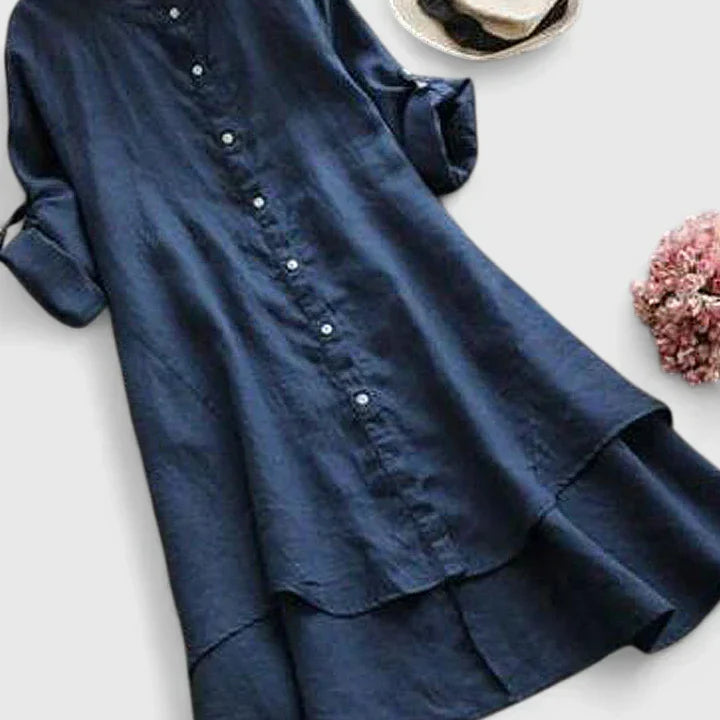 Trees | Elegante Jurk