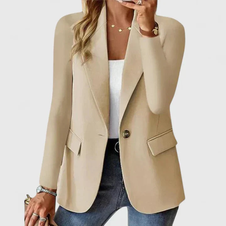 Fien | Tijdloze Elegante Blazer
