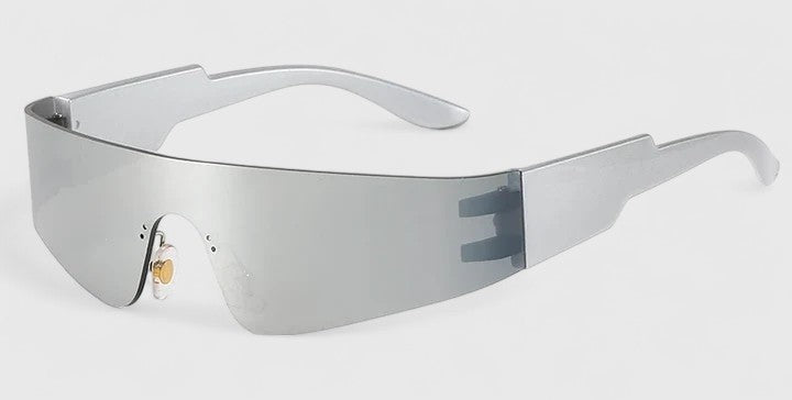 Jeltje | Elegante zonnebril