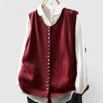 Sien | Elegante Vest