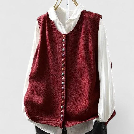 Sien | Elegante Vest