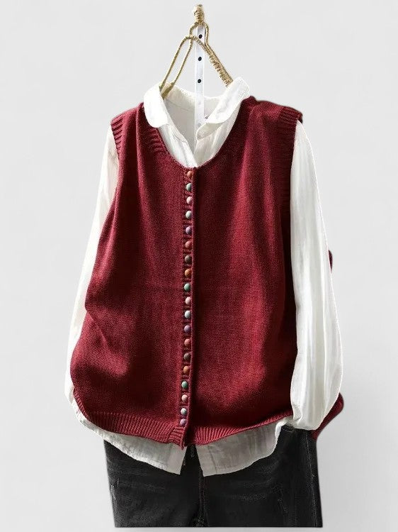 Sien | Elegante Vest