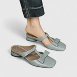 Oda | Orthopedische sandalen