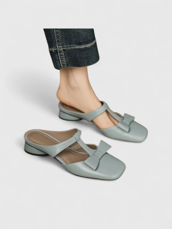 Oda | Orthopedische sandalen