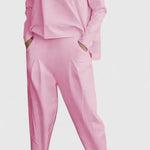 Ingrid | Comfortabel Twee-Delig Set