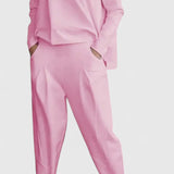 Ingrid | Comfortabel Twee-Delig Set
