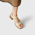 Aaltje | Elegante Sandalen