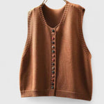 Sien | Elegante Vest