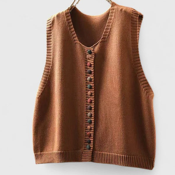Sien | Elegante Vest