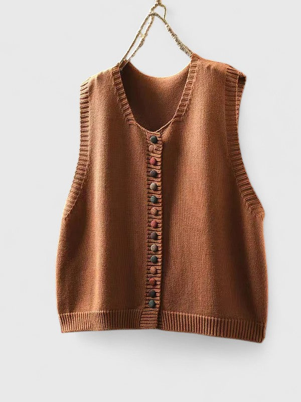 Sien | Elegante Vest