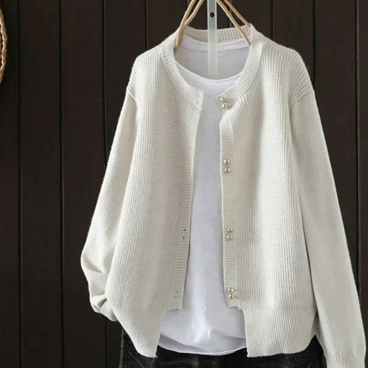 Daphne | Comfortabele Vest