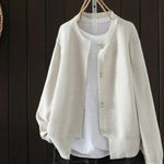 Daphne | Comfortabele Vest