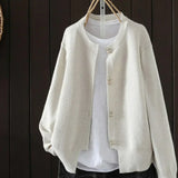 Daphne | Comfortabele Vest