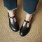Sabrina | Lage Hakken Schoenen