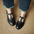 Sabrina | Lage Hakken Schoenen