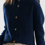 Frieda | Elegante Vest