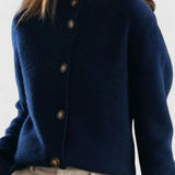 Frieda | Elegante Vest