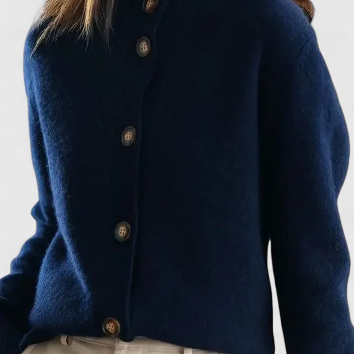 Frieda | Elegante Vest