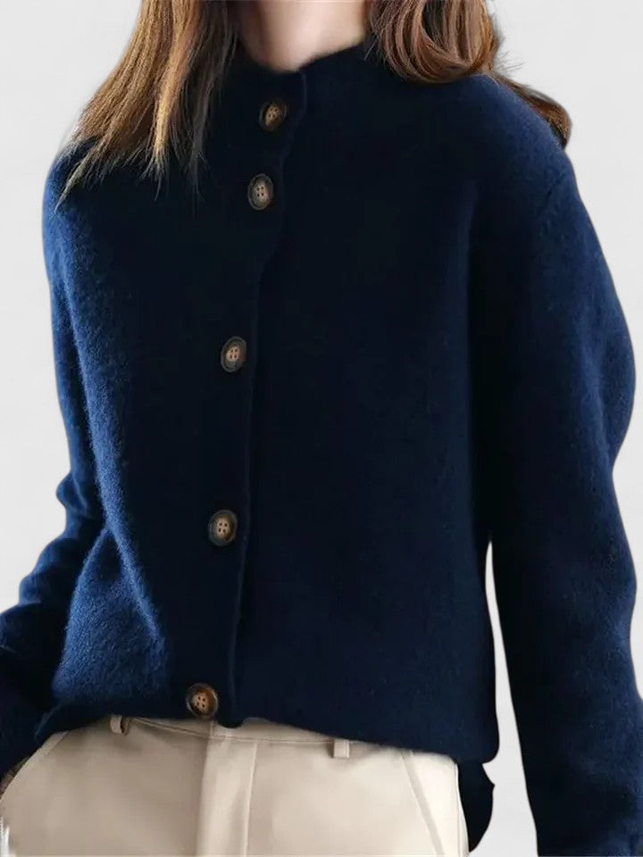 Frieda | Elegante Vest