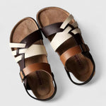 Wina | Elegante Sandalen