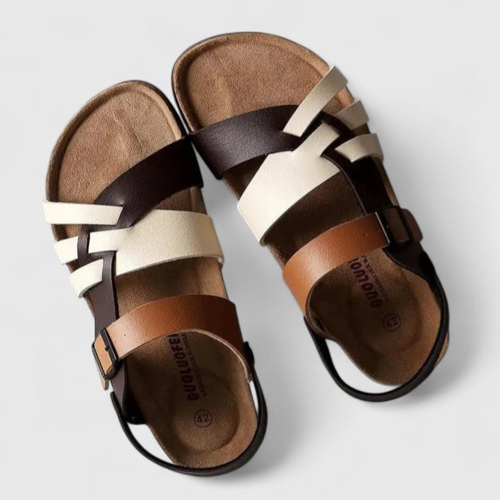 Wina | Elegante Sandalen