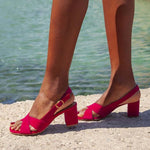 Celeste | Azzurra Zomer Sandalen