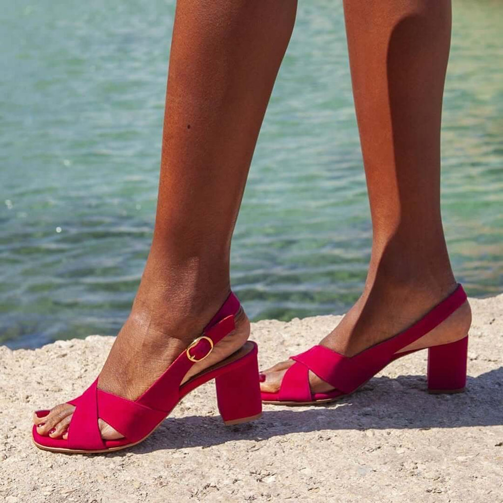 Celeste | Azzurra Zomer Sandalen