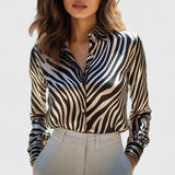 Truus | Elegante Blouse