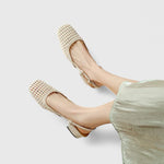 Senna | Elegante Sandalen